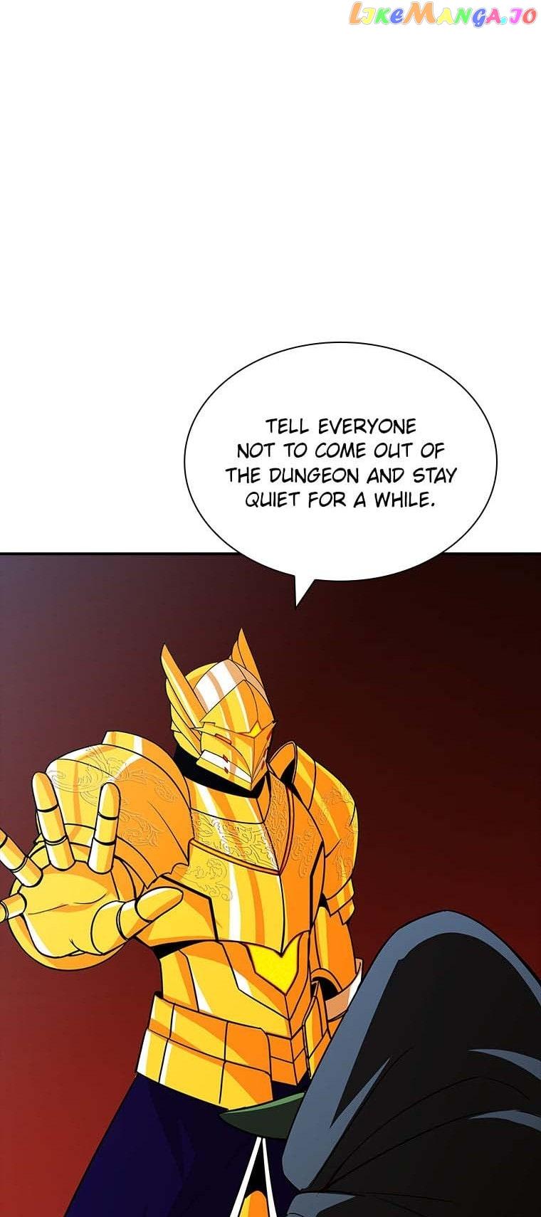 The Carefree Life of an SSS-Class Knight Chapter 53 — Page 19