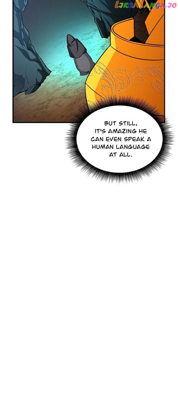 The Carefree Life of an SSS-Class Knight Chapter 53 — Page 21