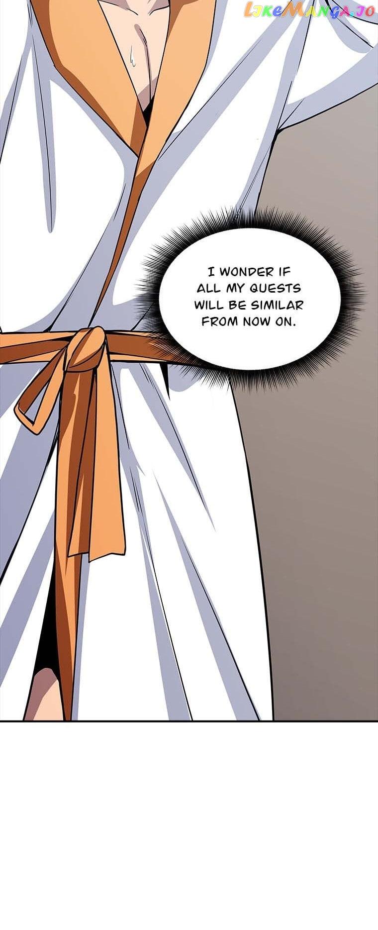 The Carefree Life of an SSS-Class Knight Chapter 53 — Page 26
