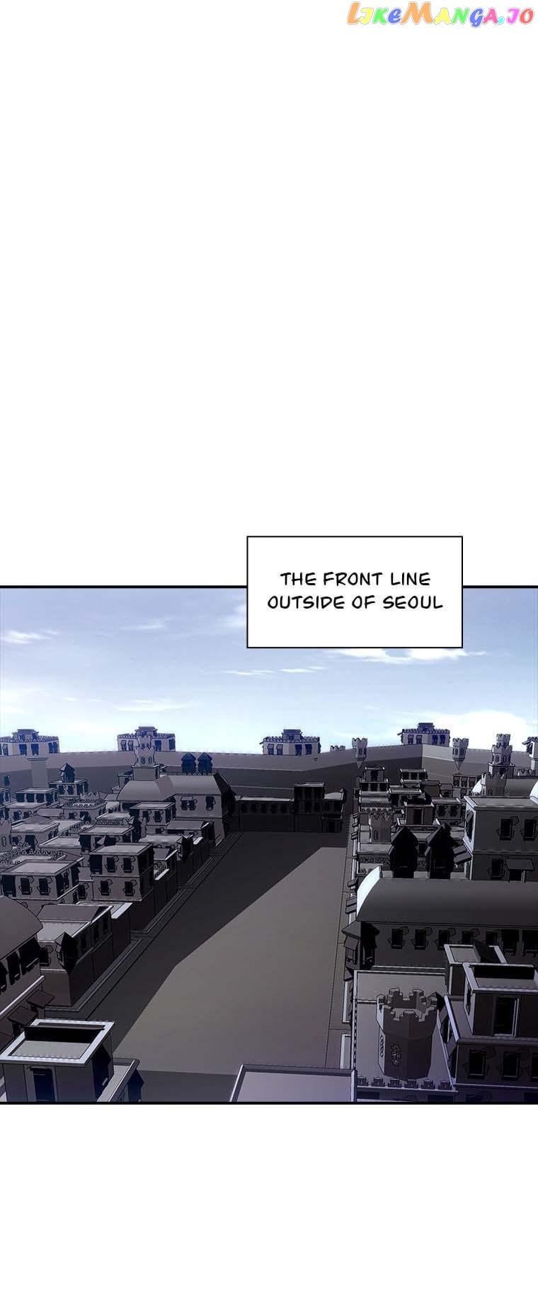 The Carefree Life of an SSS-Class Knight Chapter 53 — Page 30
