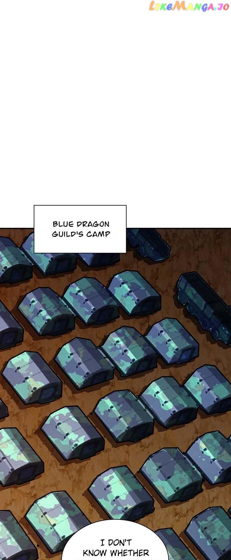 The Carefree Life of an SSS-Class Knight Chapter 53 — Page 31