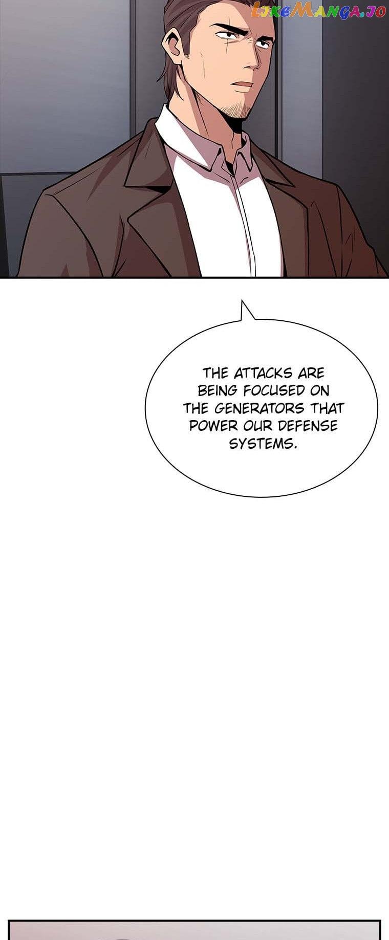 The Carefree Life of an SSS-Class Knight Chapter 53 — Page 33
