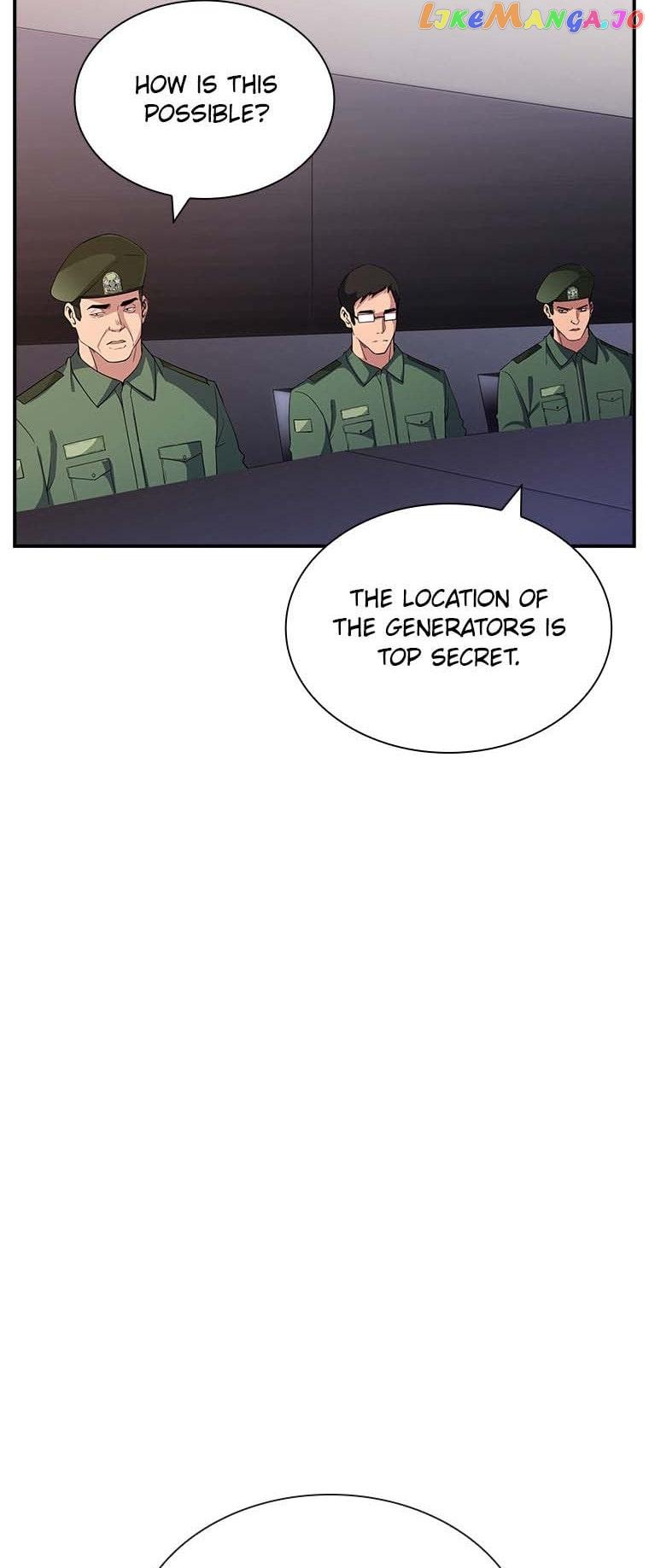 The Carefree Life of an SSS-Class Knight Chapter 53 — Page 34