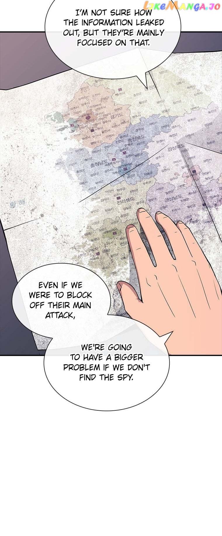 The Carefree Life of an SSS-Class Knight Chapter 53 — Page 35