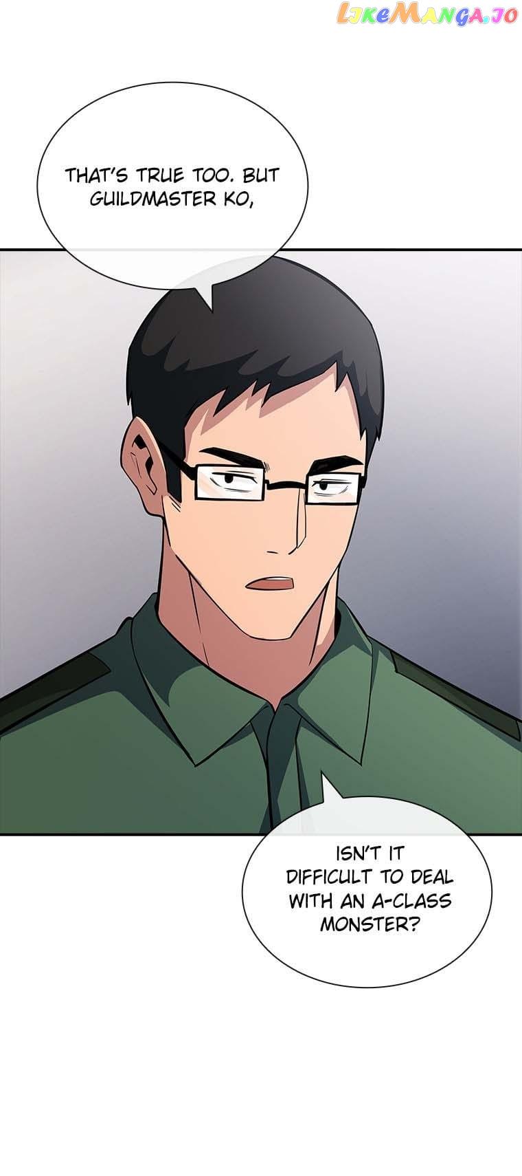 The Carefree Life of an SSS-Class Knight Chapter 53 — Page 36