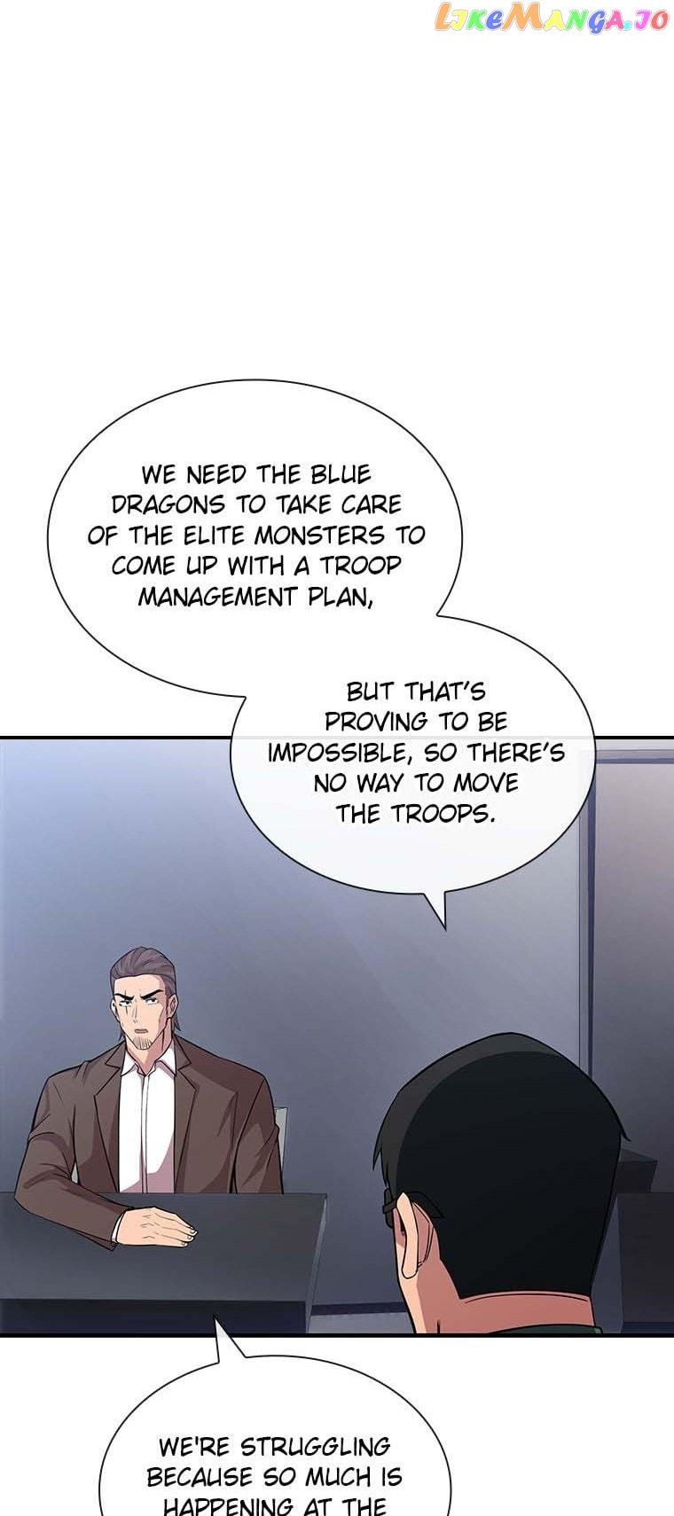 The Carefree Life of an SSS-Class Knight Chapter 53 — Page 37