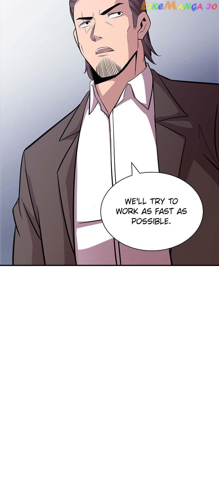 The Carefree Life of an SSS-Class Knight Chapter 53 — Page 40