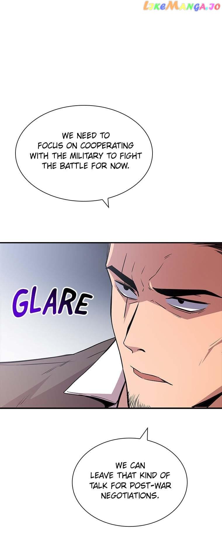 The Carefree Life of an SSS-Class Knight Chapter 53 — Page 42