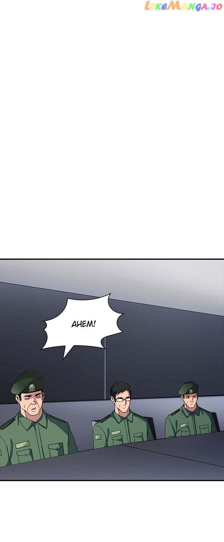 The Carefree Life of an SSS-Class Knight Chapter 53 — Page 43