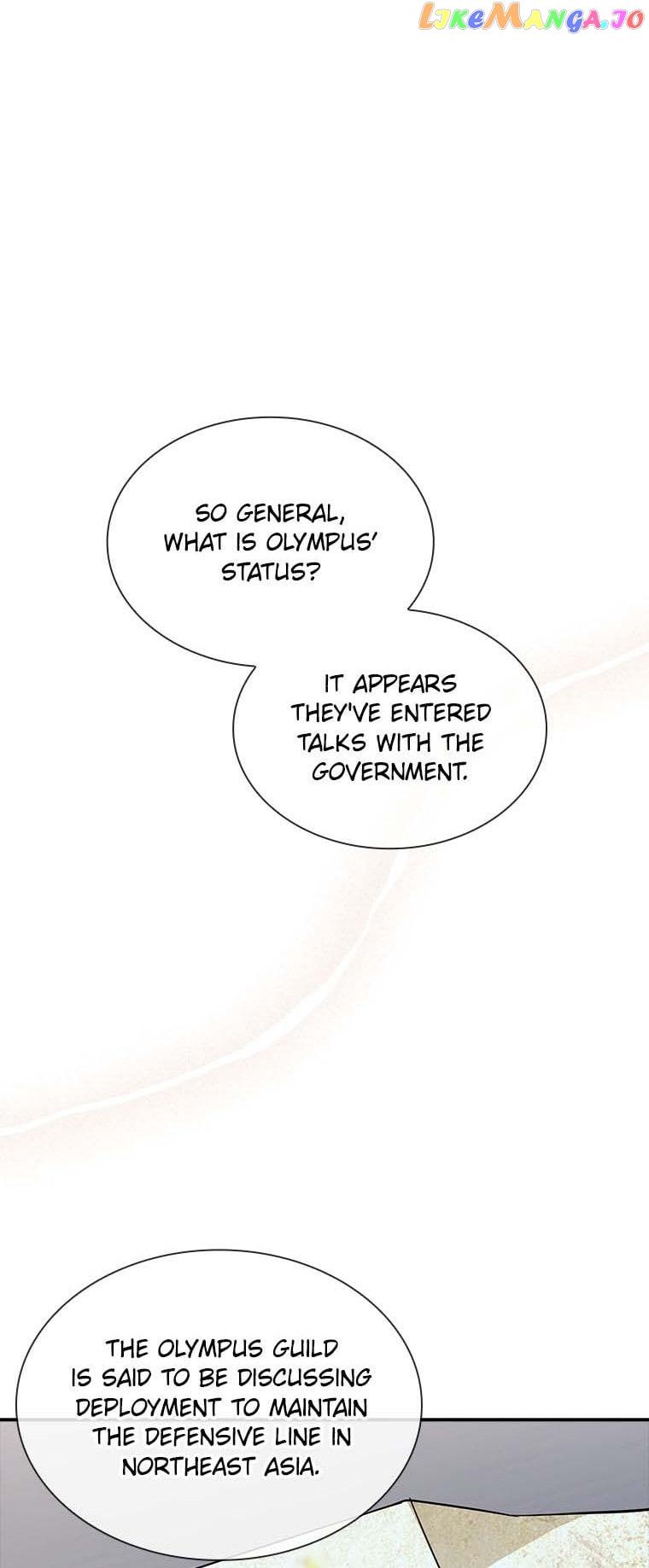 The Carefree Life of an SSS-Class Knight Chapter 53 — Page 44