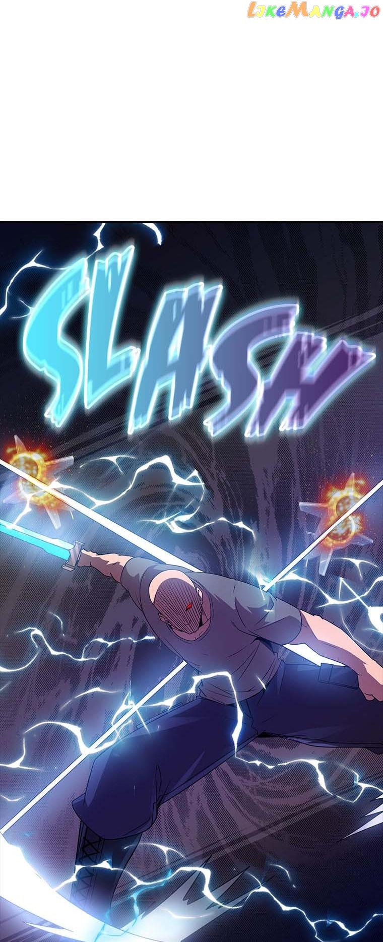 The Carefree Life of an SSS-Class Knight Chapter 53 — Page 55