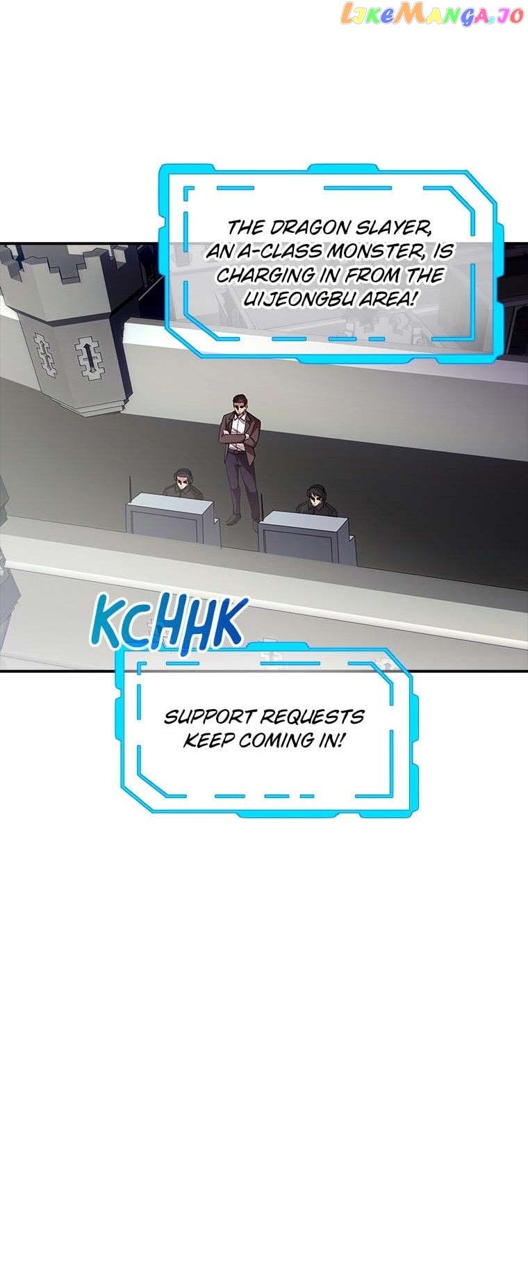 The Carefree Life of an SSS-Class Knight Chapter 53 — Page 62