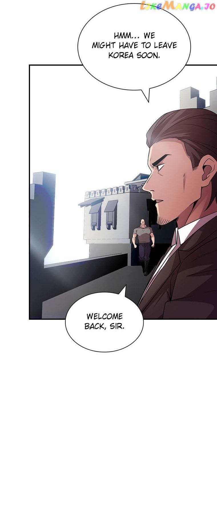 The Carefree Life of an SSS-Class Knight Chapter 53 — Page 63
