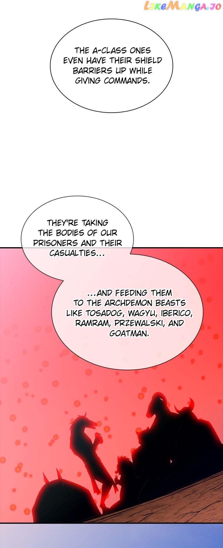 The Carefree Life of an SSS-Class Knight Chapter 53 — Page 65