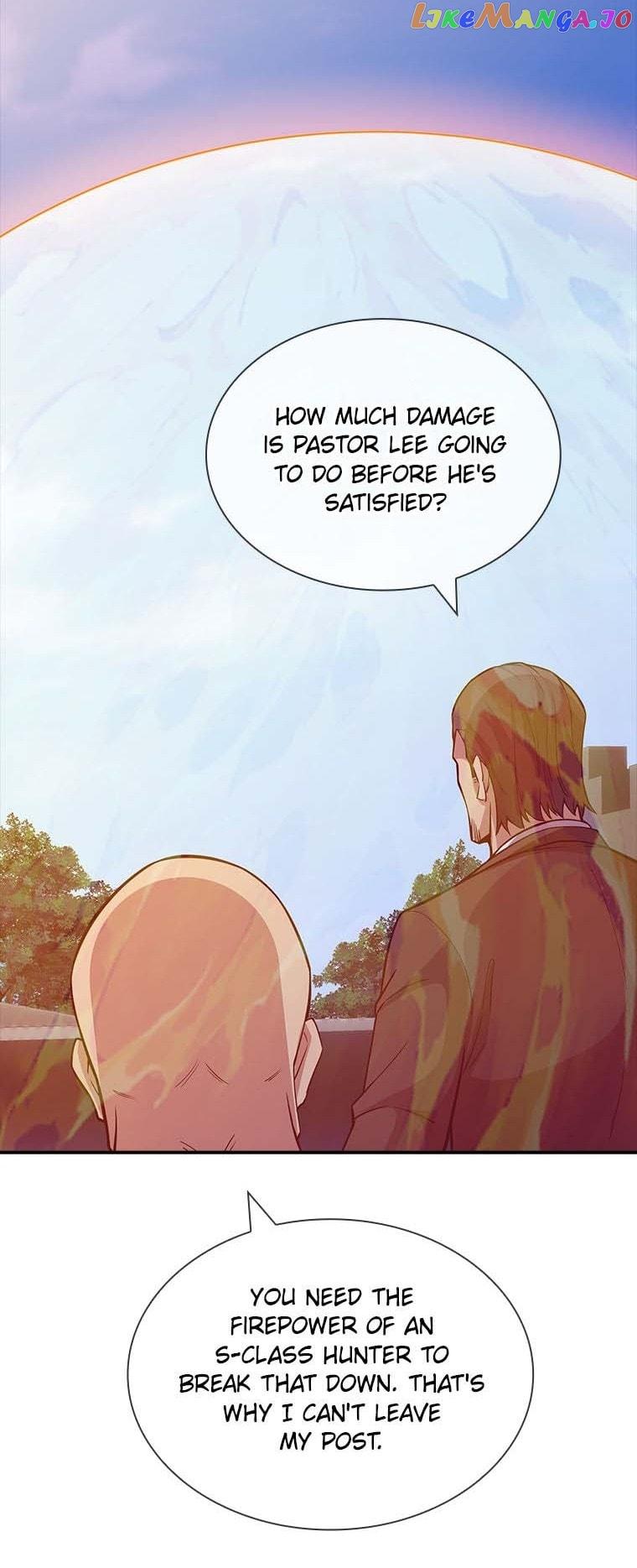 The Carefree Life of an SSS-Class Knight Chapter 53 — Page 66