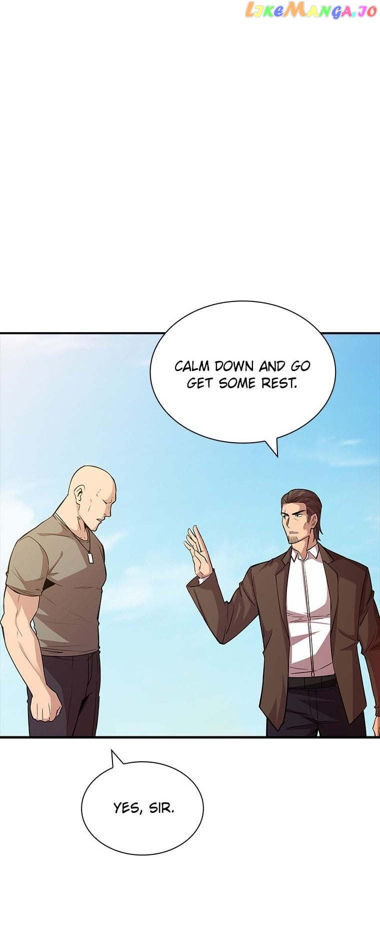 The Carefree Life of an SSS-Class Knight Chapter 53 — Page 67