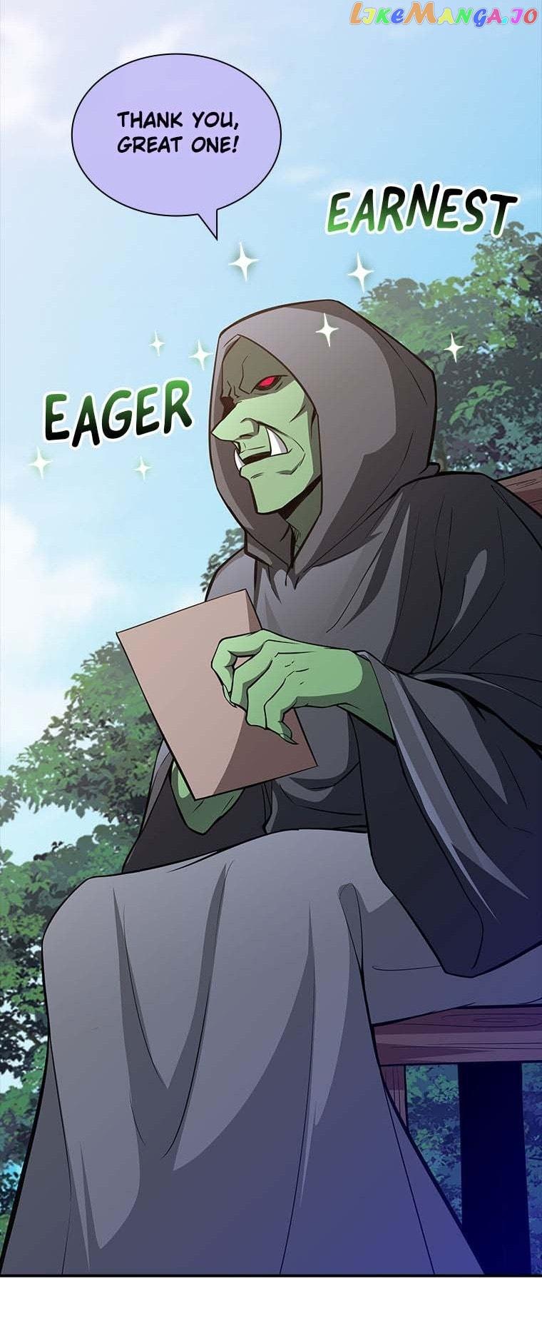 The Carefree Life of an SSS-Class Knight Chapter 53 — Page 70