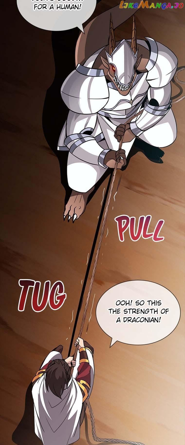 The Carefree Life of an SSS-Class Knight Chapter 53 — Page 72