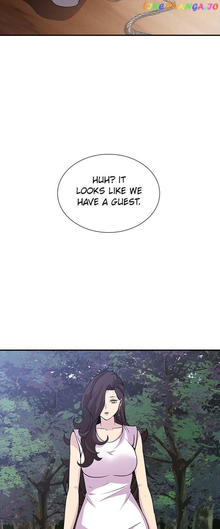 The Carefree Life of an SSS-Class Knight Chapter 53 — Page 73