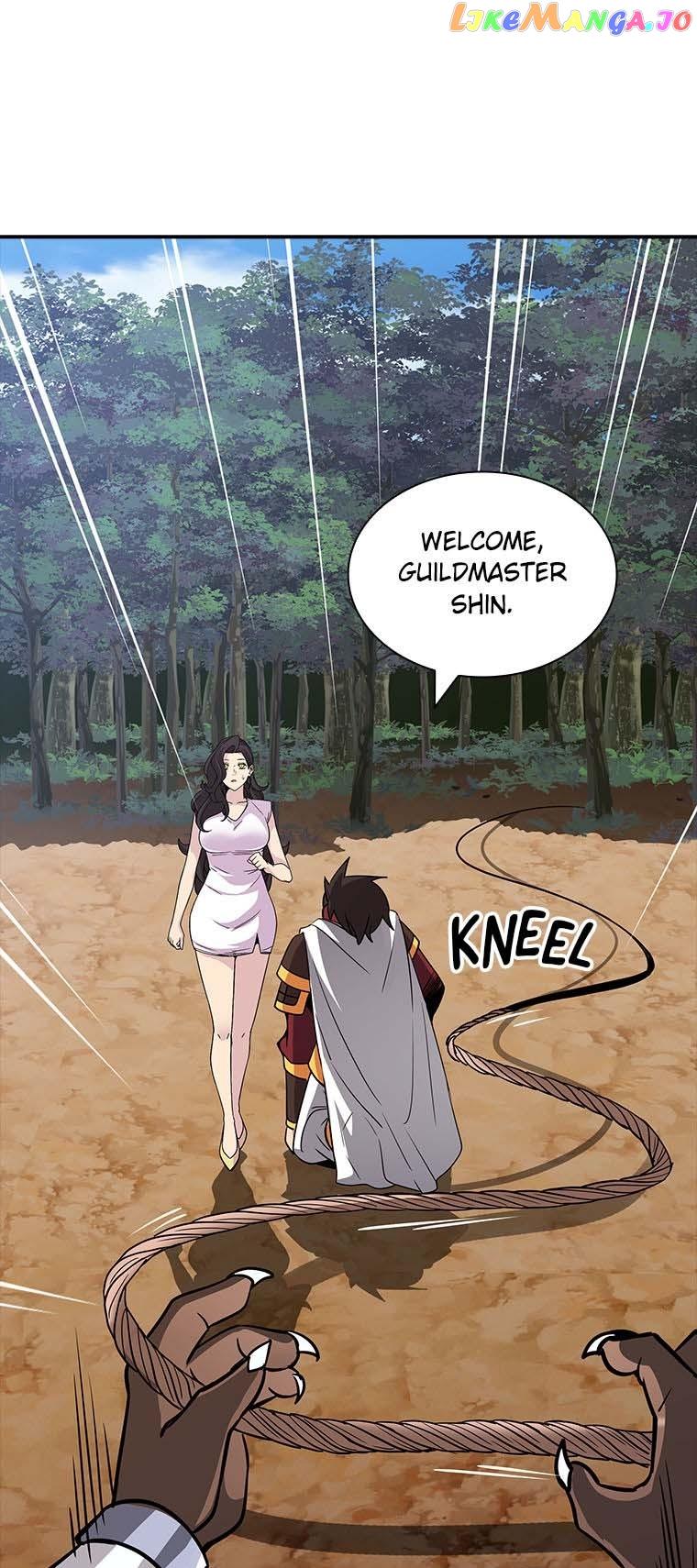 The Carefree Life of an SSS-Class Knight Chapter 53 — Page 76