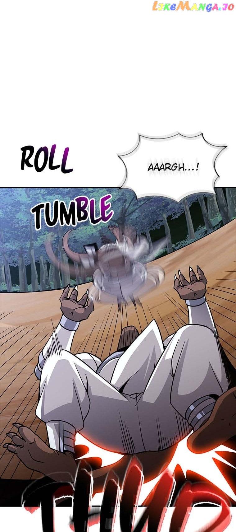 The Carefree Life of an SSS-Class Knight Chapter 53 — Page 78
