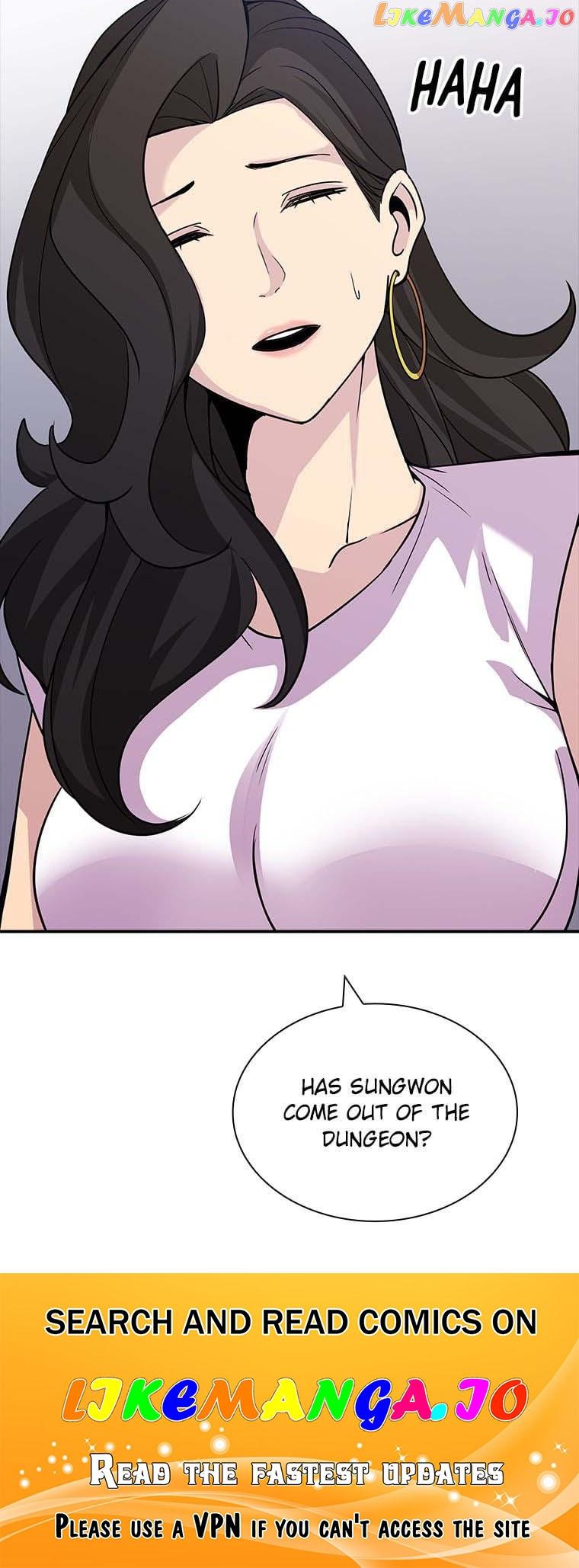 The Carefree Life of an SSS-Class Knight Chapter 53 — Page 80