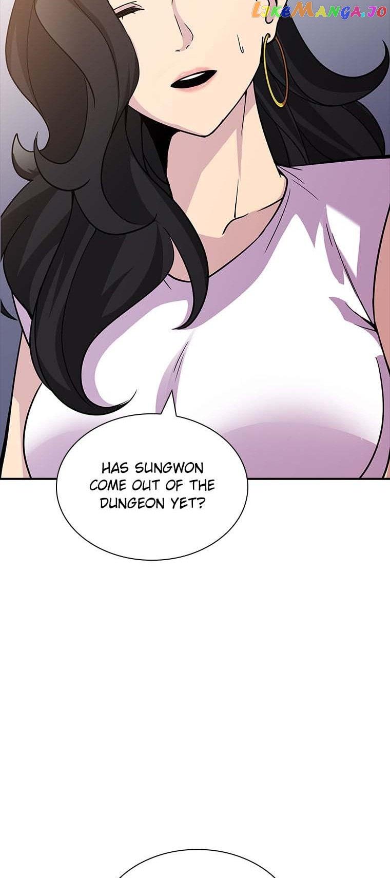 The Carefree Life of an SSS-Class Knight Chapter 54 — Page 2