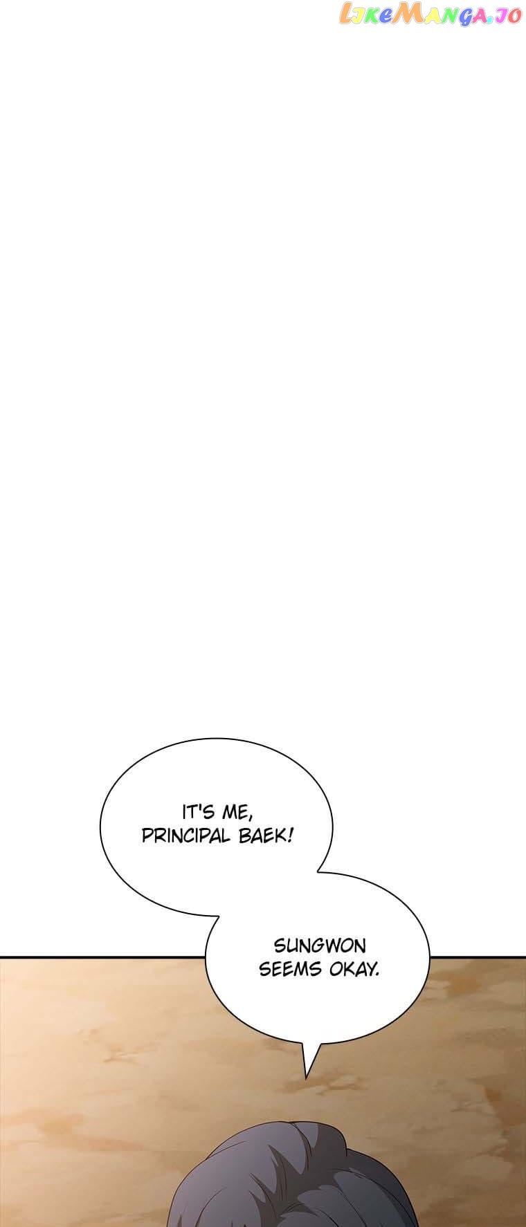 The Carefree Life of an SSS-Class Knight Chapter 54 — Page 11