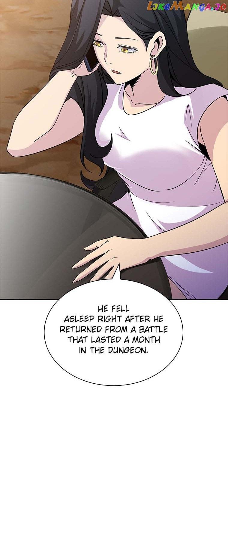 The Carefree Life of an SSS-Class Knight Chapter 54 — Page 12