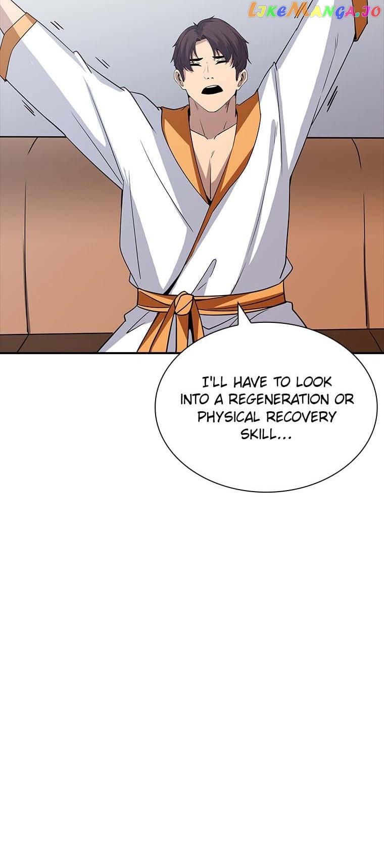 The Carefree Life of an SSS-Class Knight Chapter 54 — Page 16
