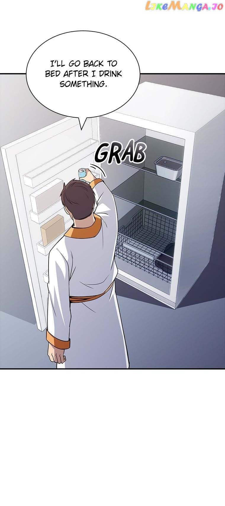 The Carefree Life of an SSS-Class Knight Chapter 54 — Page 17