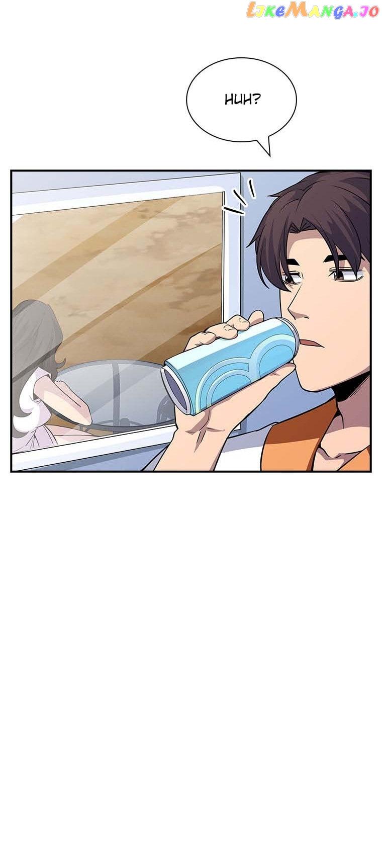 The Carefree Life of an SSS-Class Knight Chapter 54 — Page 18