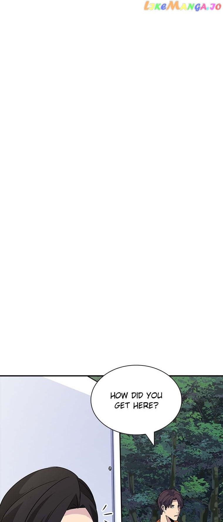 The Carefree Life of an SSS-Class Knight Chapter 54 — Page 20