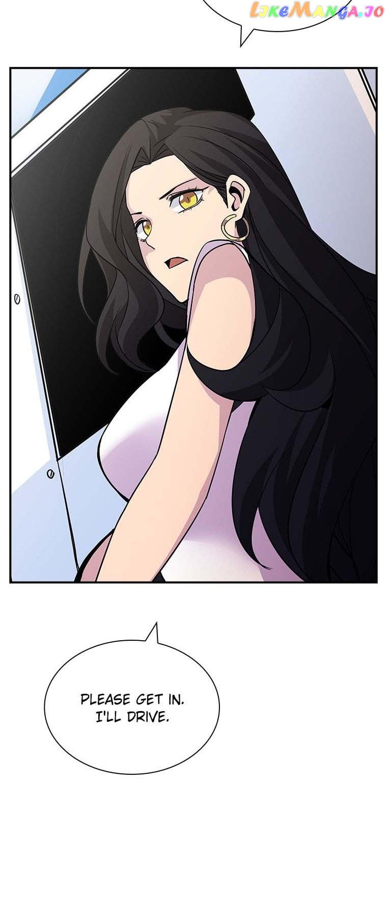 The Carefree Life of an SSS-Class Knight Chapter 54 — Page 22
