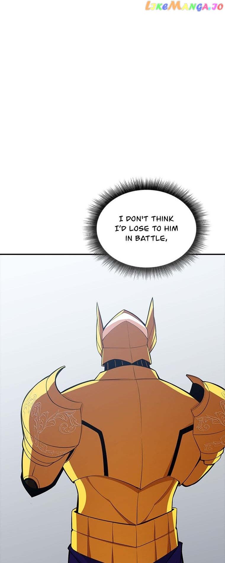 The Carefree Life of an SSS-Class Knight Chapter 54 — Page 40