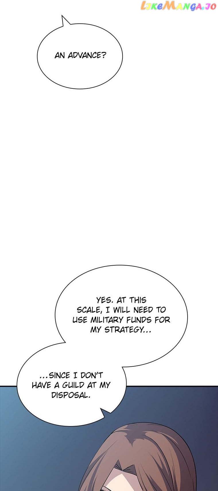The Carefree Life of an SSS-Class Knight Chapter 54 — Page 44