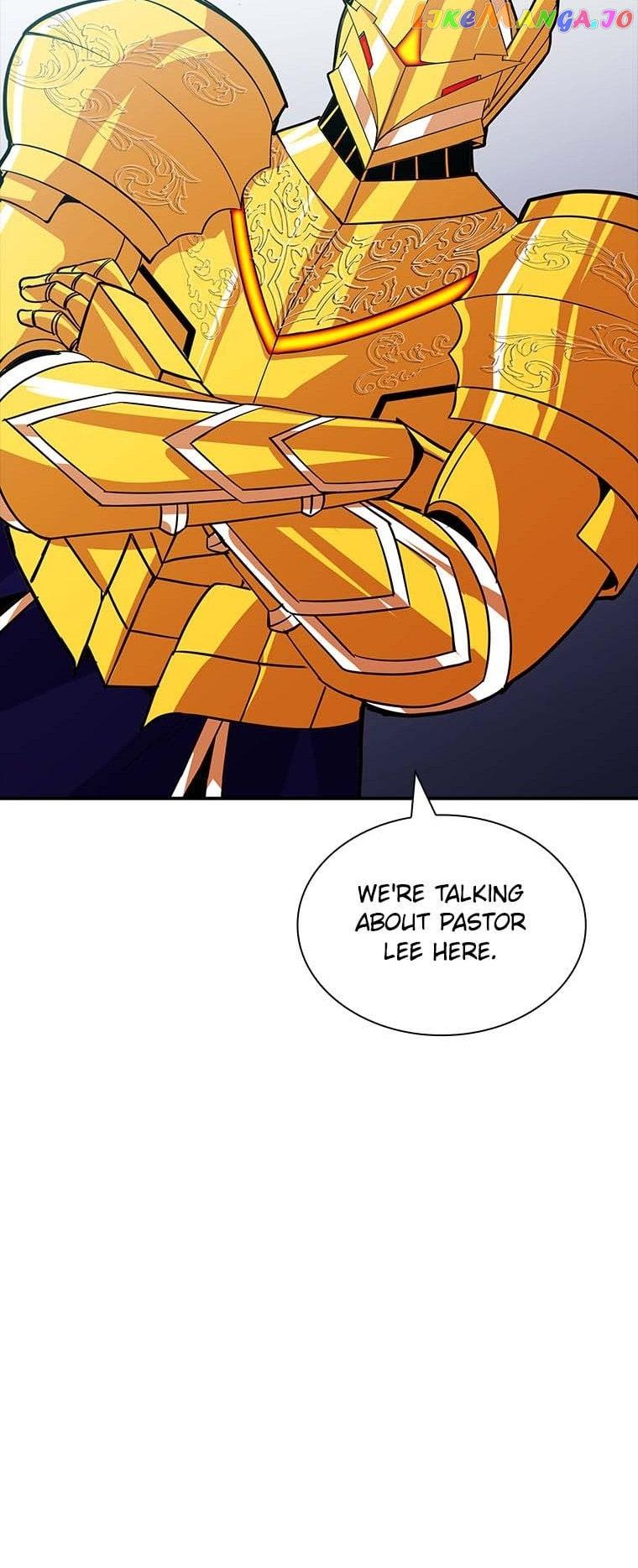 The Carefree Life of an SSS-Class Knight Chapter 54 — Page 51