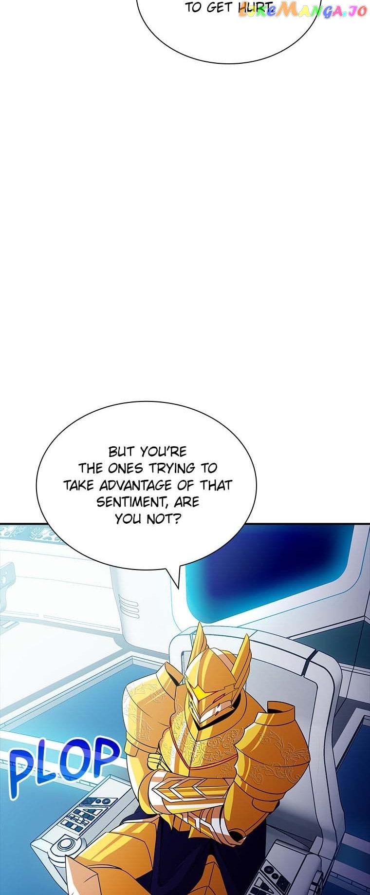 The Carefree Life of an SSS-Class Knight Chapter 54 — Page 55