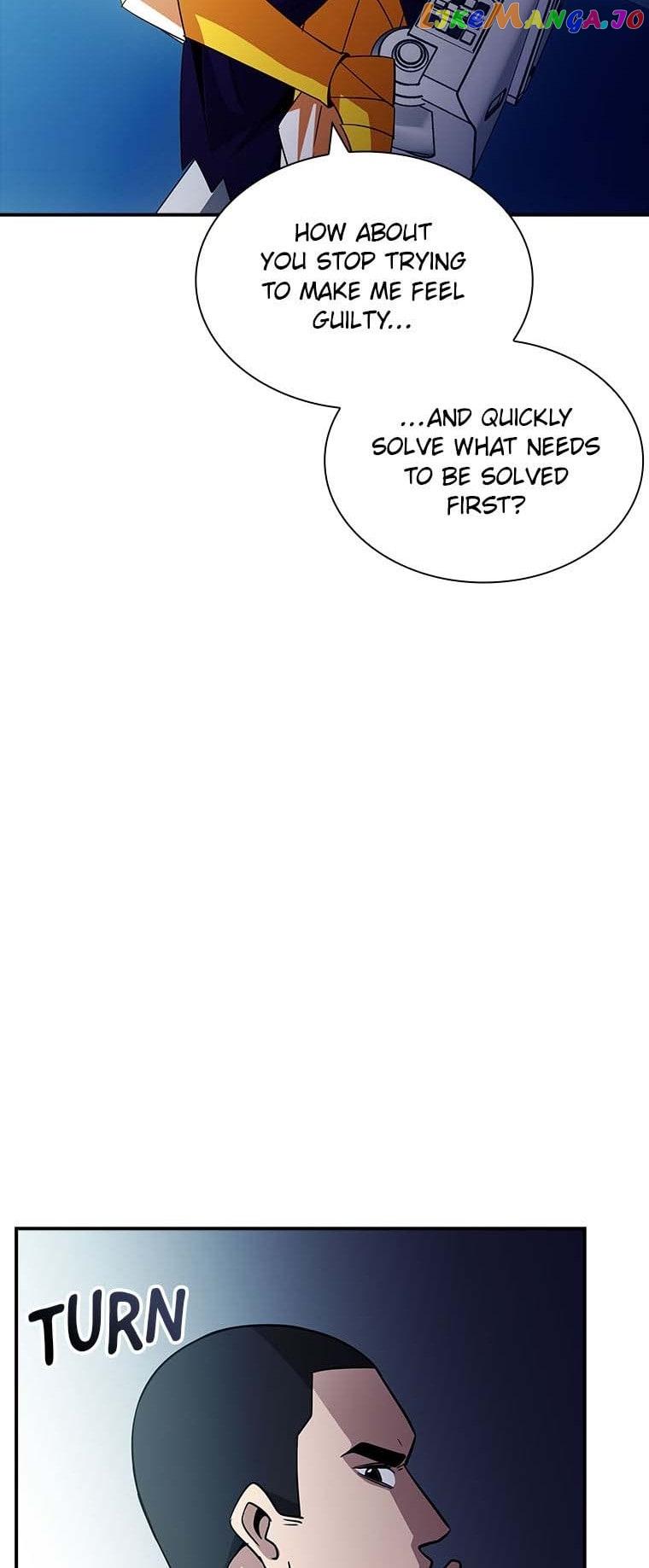 The Carefree Life of an SSS-Class Knight Chapter 54 — Page 56