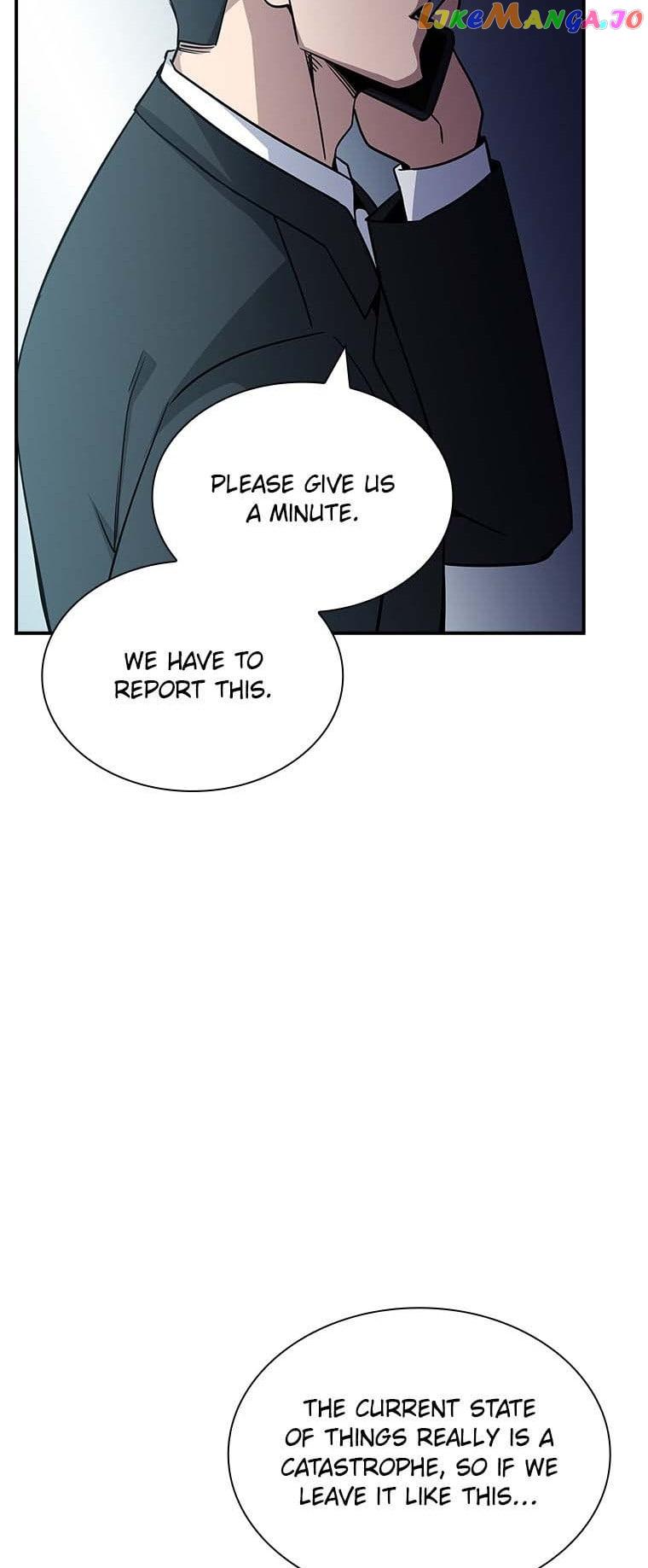The Carefree Life of an SSS-Class Knight Chapter 54 — Page 57