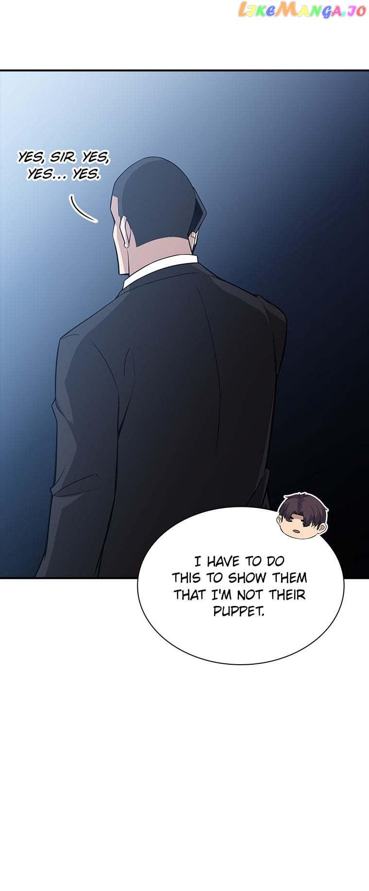 The Carefree Life of an SSS-Class Knight Chapter 54 — Page 59