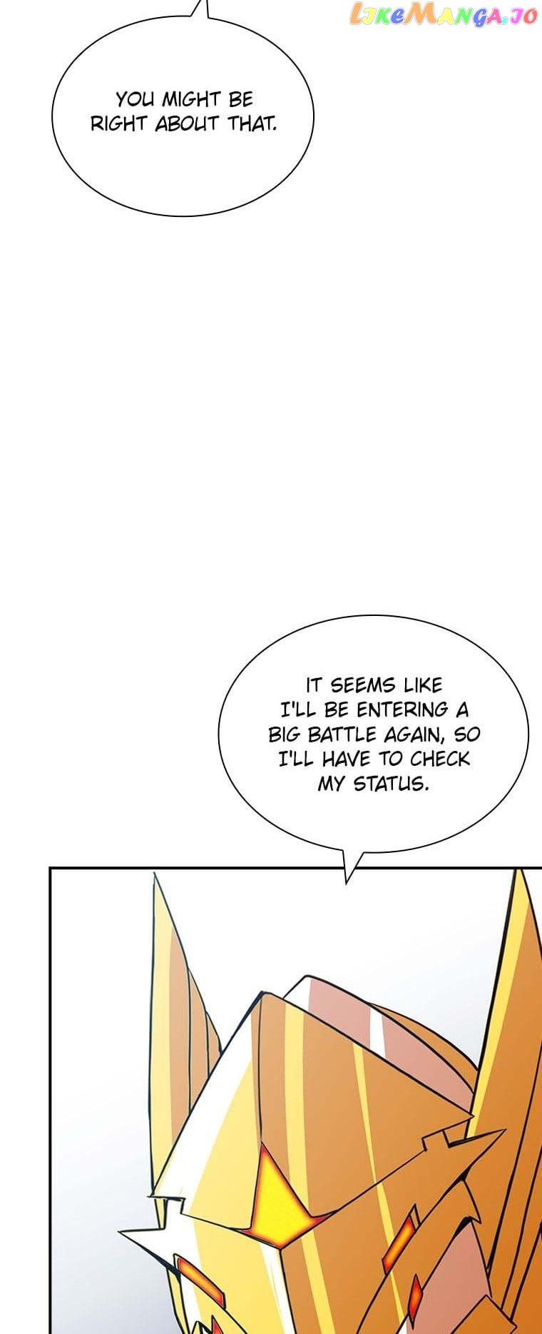 The Carefree Life of an SSS-Class Knight Chapter 54 — Page 62