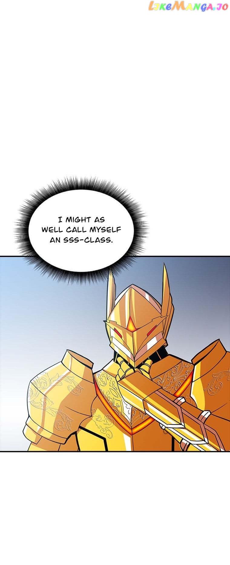 The Carefree Life of an SSS-Class Knight Chapter 54 — Page 65