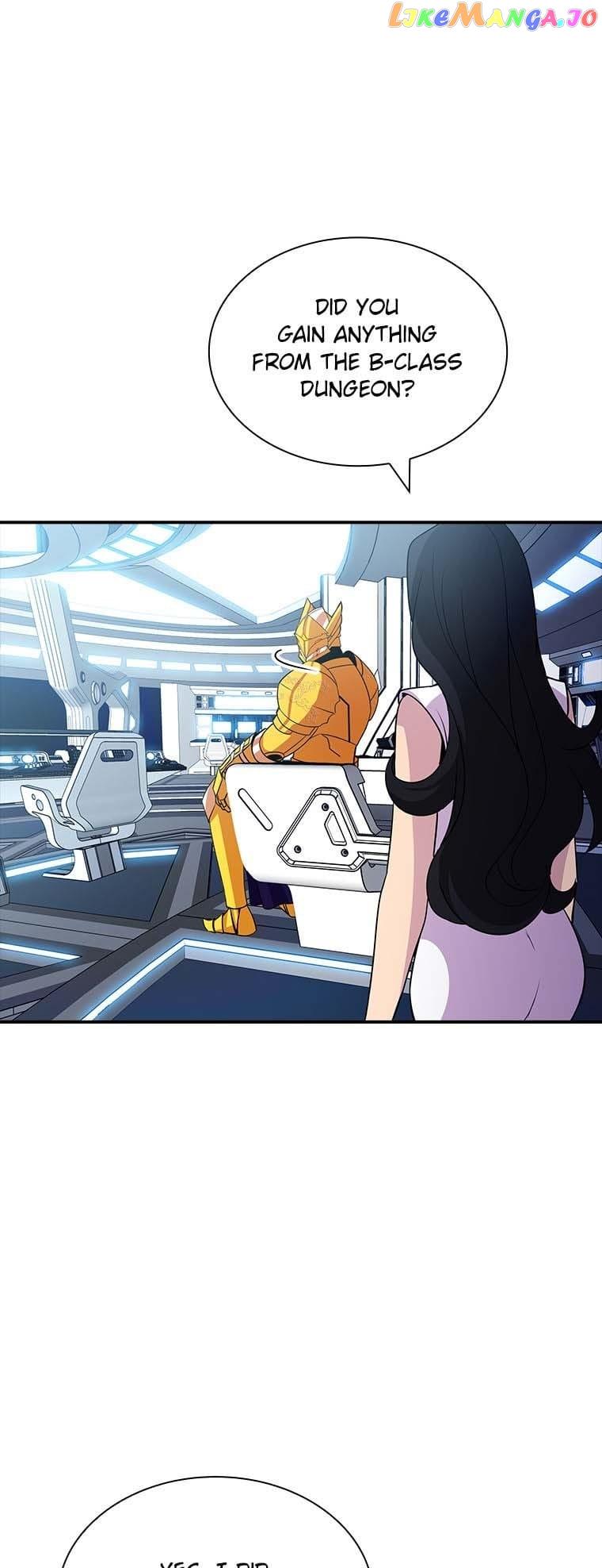 The Carefree Life of an SSS-Class Knight Chapter 54 — Page 66