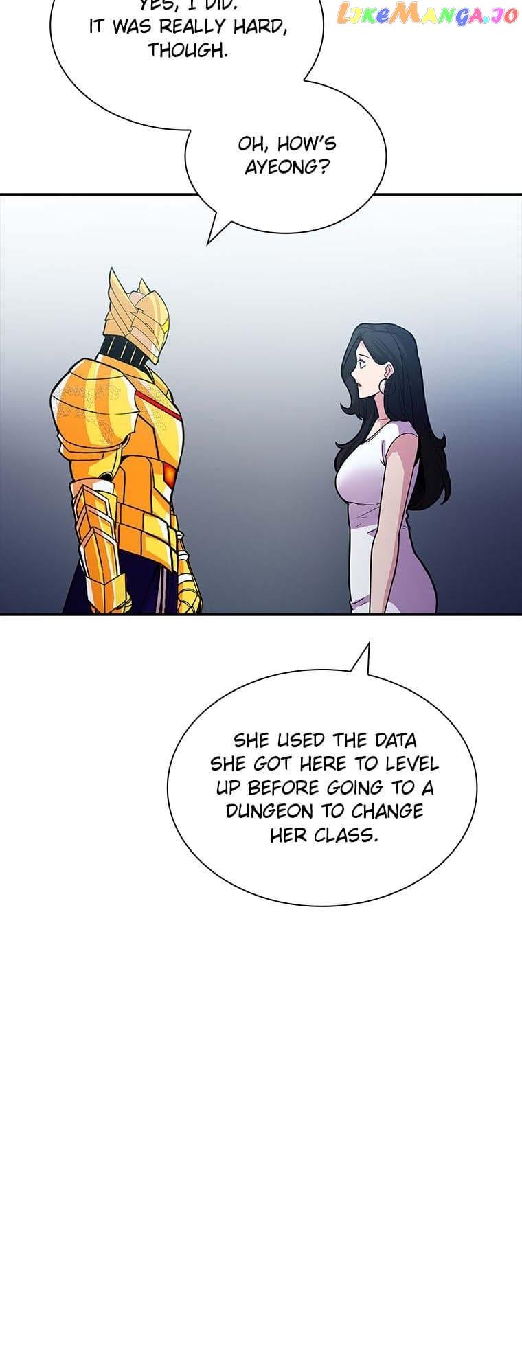 The Carefree Life of an SSS-Class Knight Chapter 54 — Page 67
