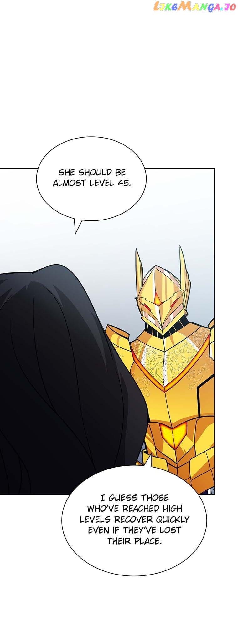 The Carefree Life of an SSS-Class Knight Chapter 54 — Page 69