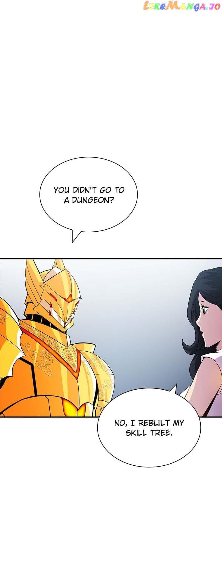 The Carefree Life of an SSS-Class Knight Chapter 54 — Page 70