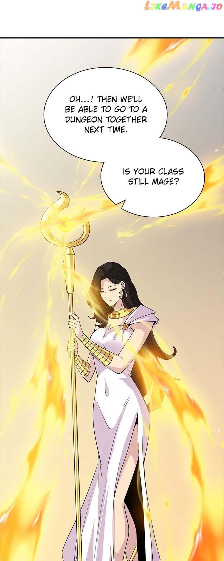 The Carefree Life of an SSS-Class Knight Chapter 54 — Page 71
