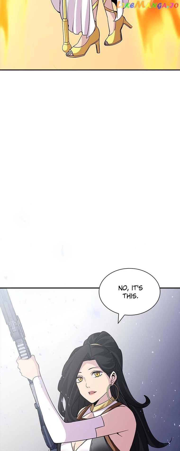 The Carefree Life of an SSS-Class Knight Chapter 54 — Page 72