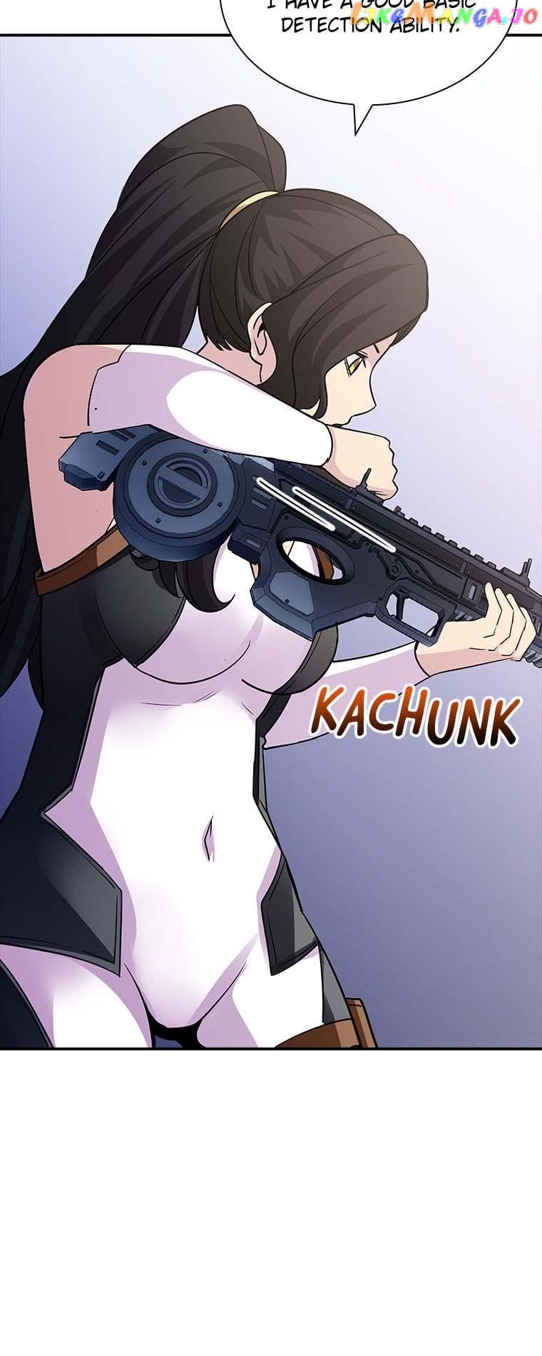 The Carefree Life of an SSS-Class Knight Chapter 54 — Page 75